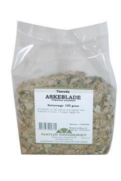 Nd Askeblade Bull 100 G – Kvalitetsaskeblade til madlavning