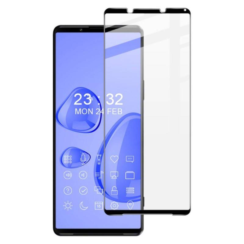Sony Xperia III 5G - Imak Hærdet Beskyttelsesglas