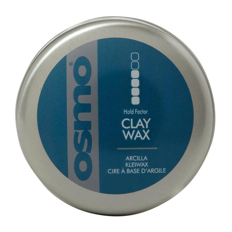 Clay Wax Traveller 25 Ml fra Osmo