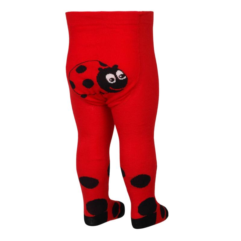 ørne Strømpebukser  Ladybird fra Nn hos Dansk.dk 5707109300608