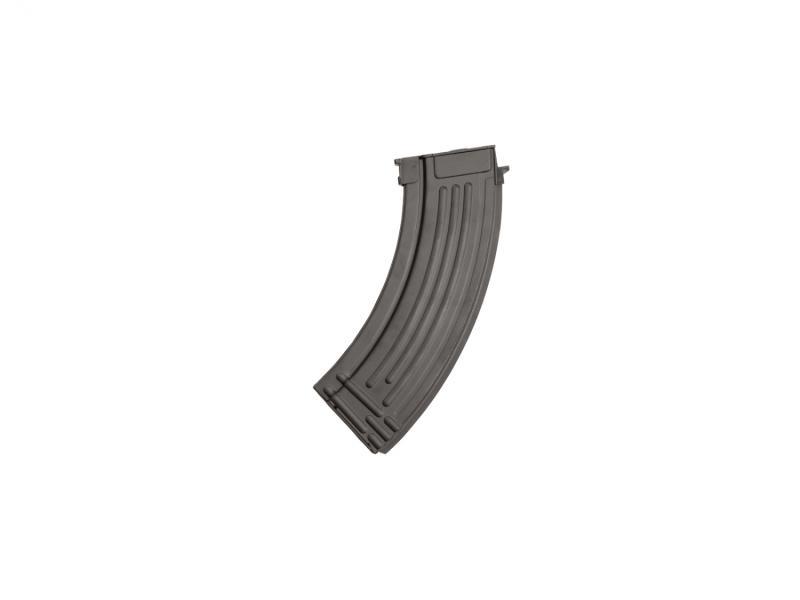 Ak    Skud Magasin  Sort