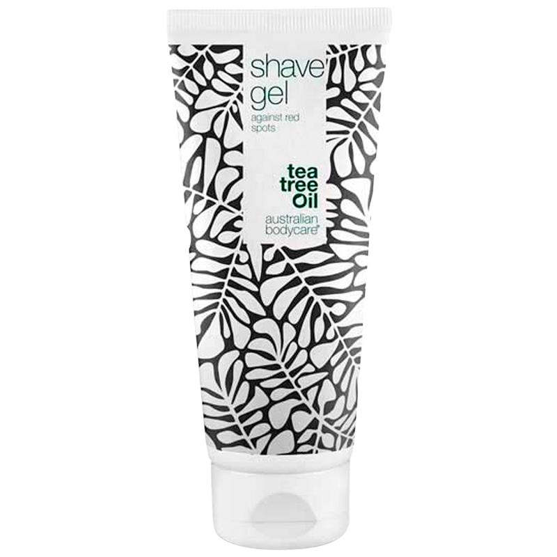 Australian Bodycare Shave Gel 200 Ml