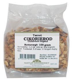 Nd Cikorierod  Bull  100 G