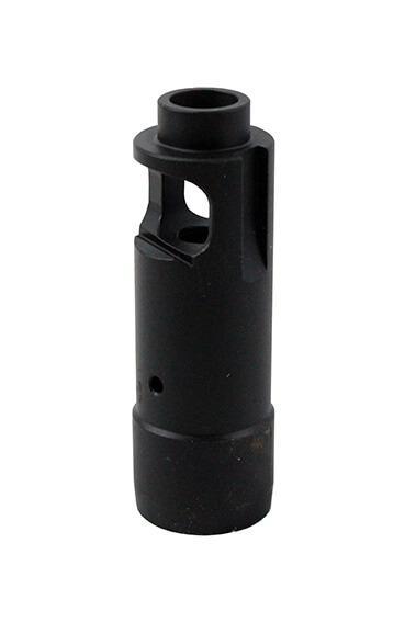 Ak Flammeskjuler   Mm Ccw