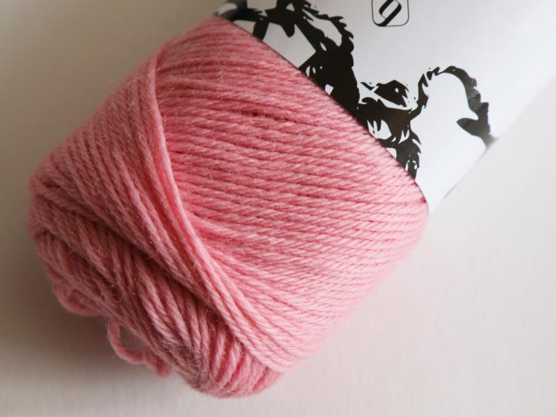 Arwetta Vintage Rose 373 fra Filcolana