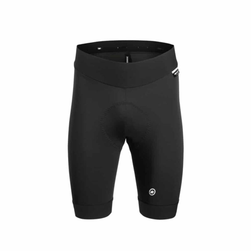 Assos Mille GT Halvshorts - Komfort uden seler