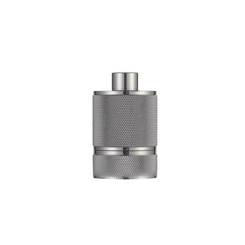 Deco E27 Satin Sort fra Fatning