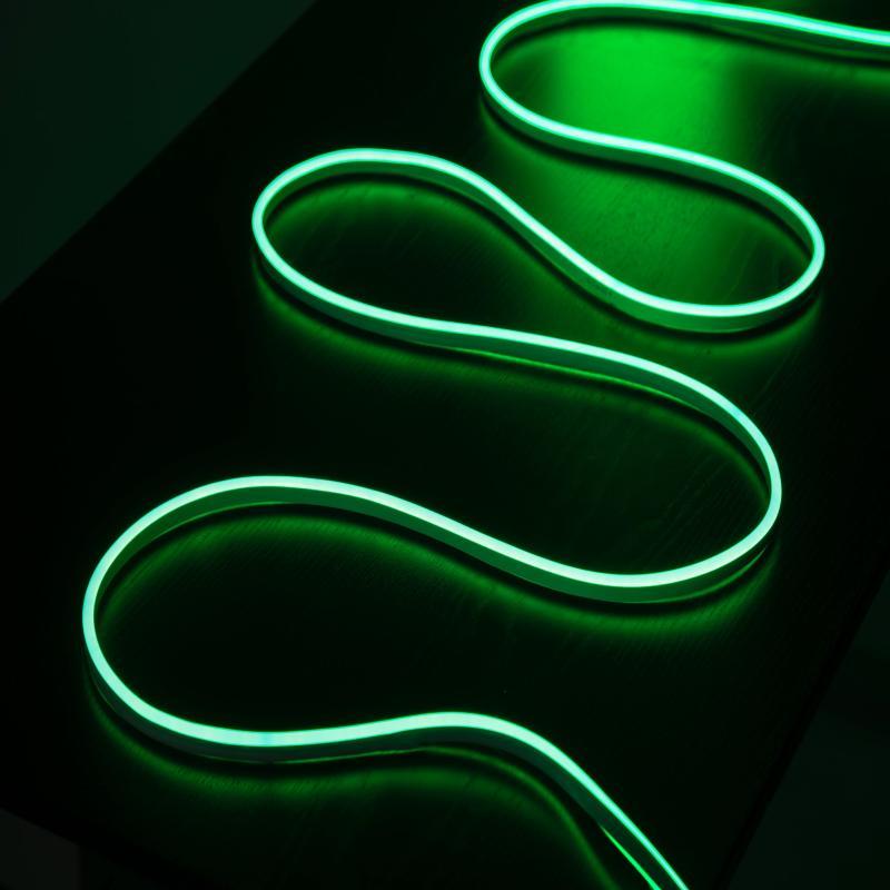 Neon Flex Pr. Meter Ip67 Grøn fra Lightish