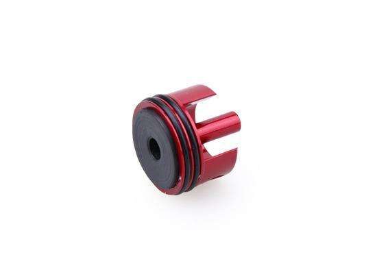 Cylinder Hoved Ver