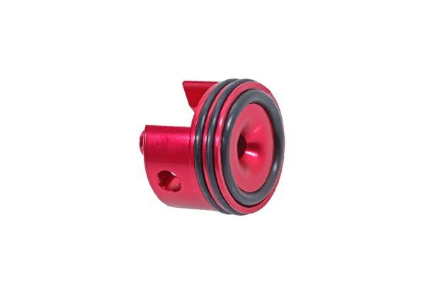 Cylinderhoved V2 Konisk - Forbedret Luftflow til Hardball