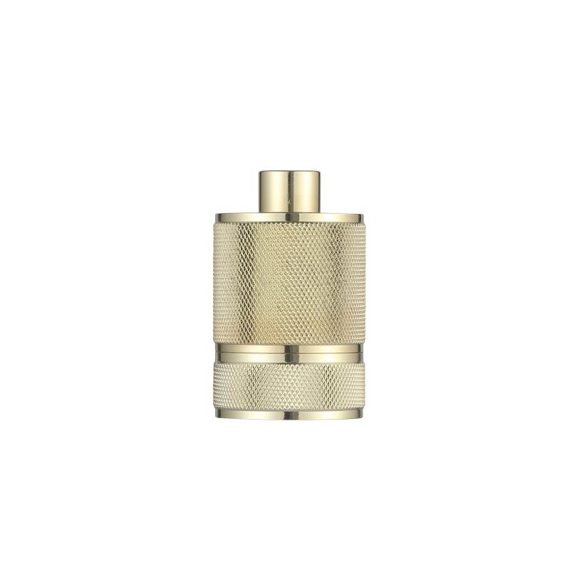 Deco E27 Klar Messing fra Fatning