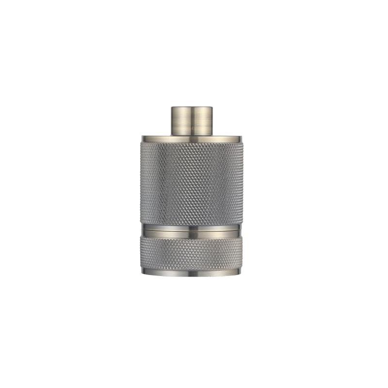 Deco E27 Antik Bronze fra Fatning