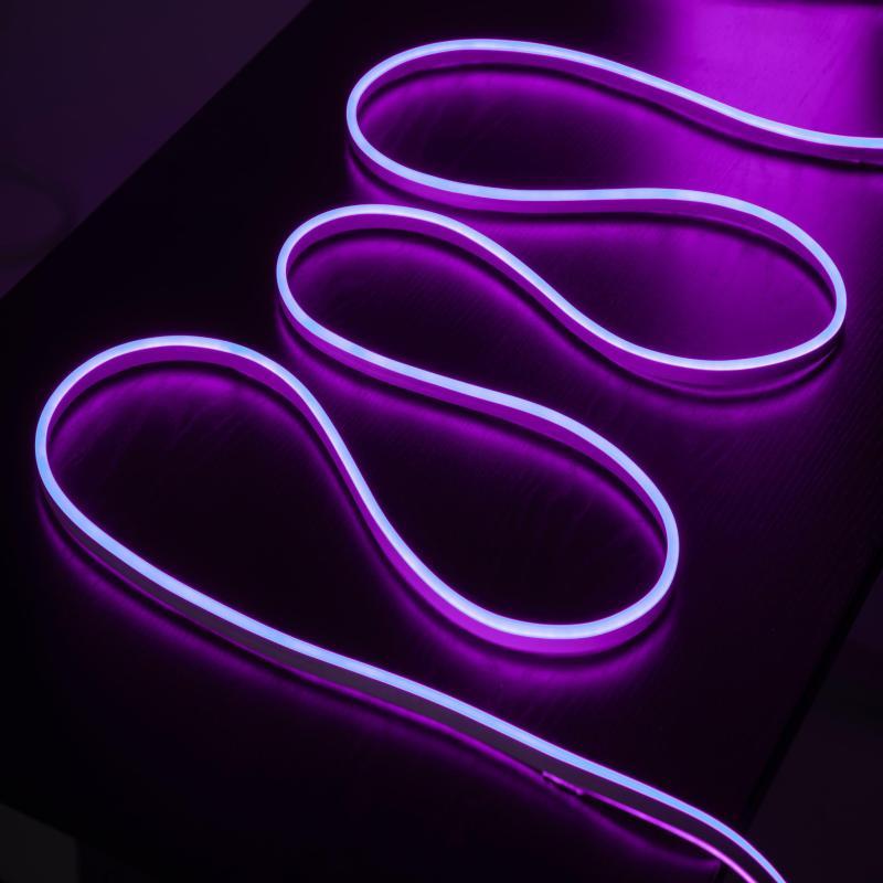Neon Flex IP67 Lilla - Fantastisk Belysning til Dit Rum