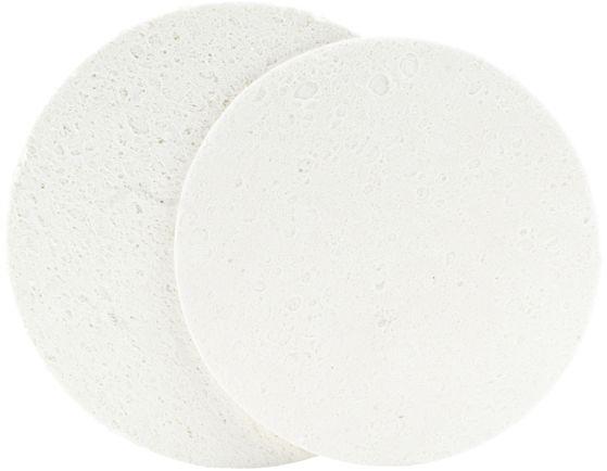 Rensesvamp til Ansigtet - Meraki Clean Serie 5 stk.