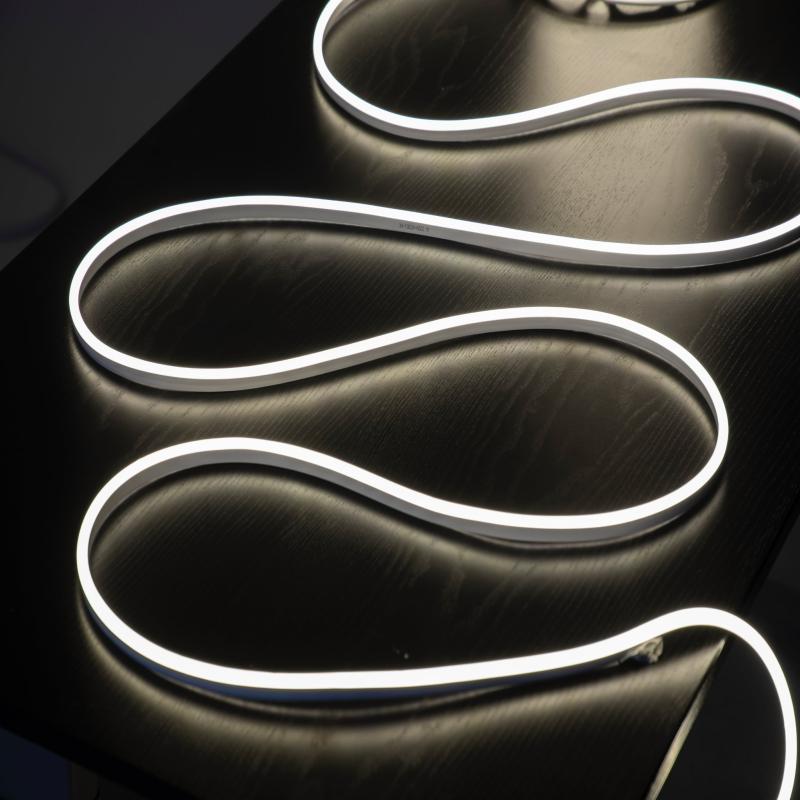 Neon Flex Pr. Meter Ip67 Hvid fra Lightish