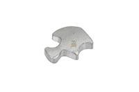 Gearsector Metal Clip til Hardball Opgradering