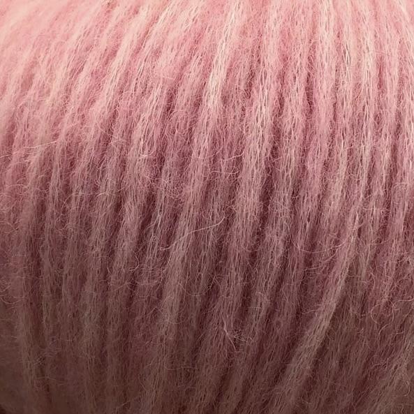 Snefnug Candy Floss 7996 fra Camarose