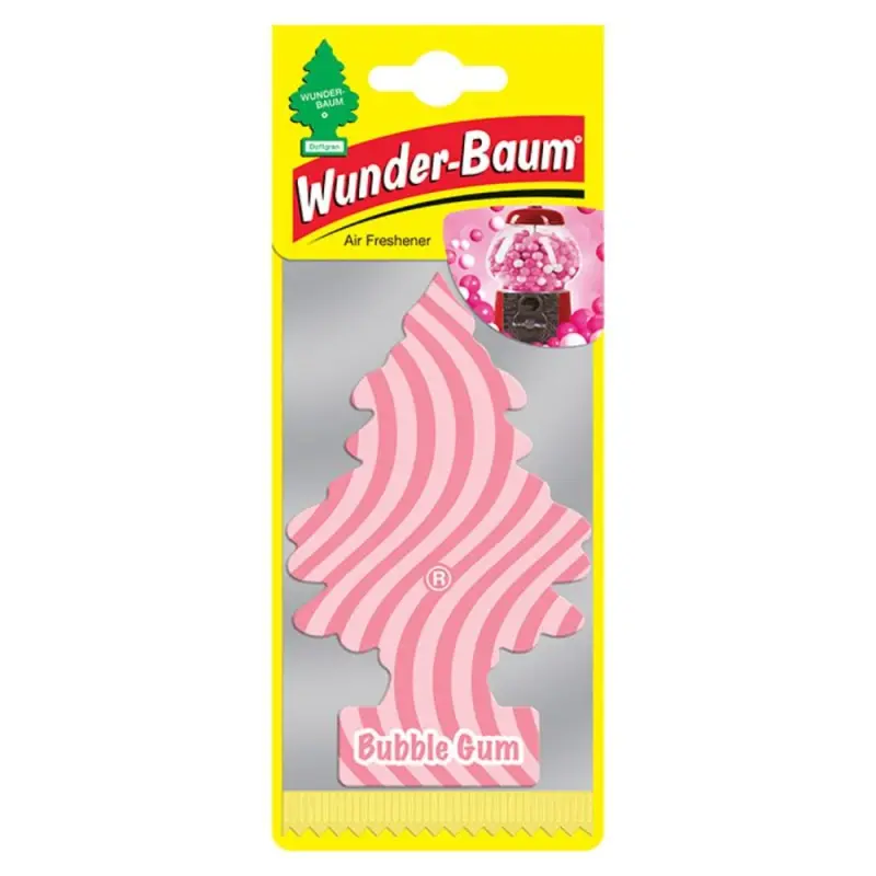 1 Stk. Wunderbaum Bubble Gum
