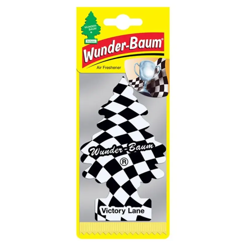 1 Stk. Wunderbaum Victory Lane