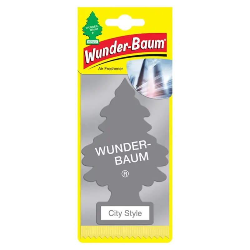 1 Stk. Wunderbaum City Style Tree