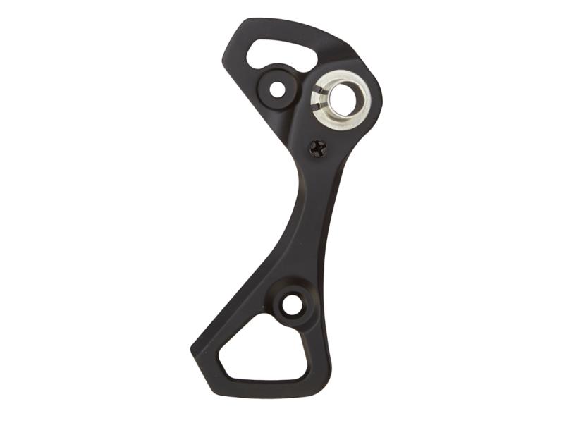 Ultegra   Yderplade Og Bolt Til Bagskifter   Type Rd 6800 Ss fra Shimano