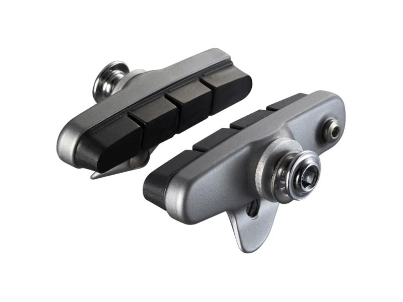 Ultegra   Bremsesko Komplet   Road   1 Sæt   R55c3   Grå fra Shimano