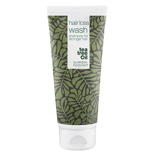 Australian Bodycare Shampoo mod Hårtab 200 Ml