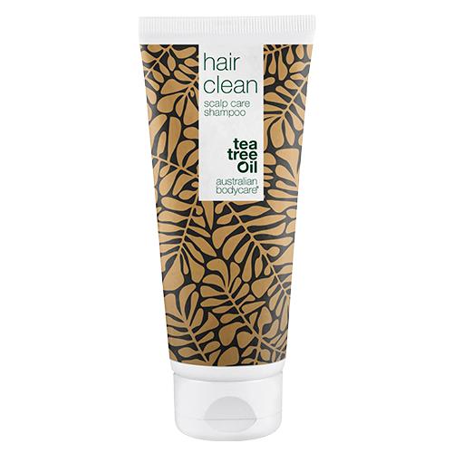 Australian Bodycare Hair Clean Shampoo  200 Ml