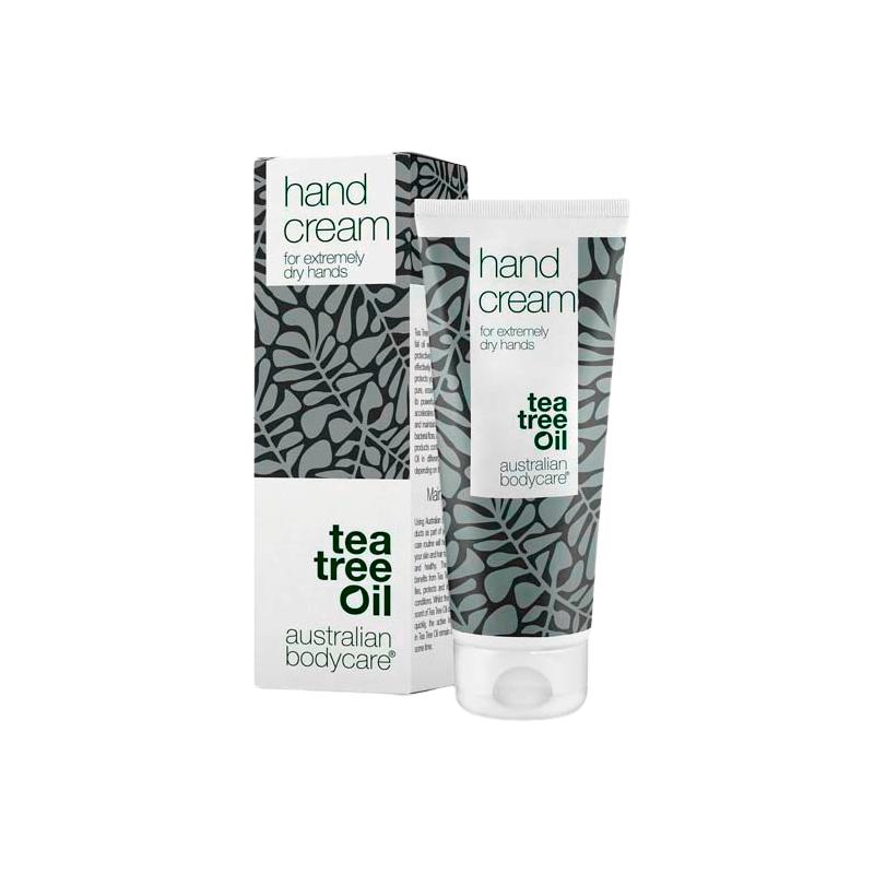 Australian Bodycare Hand Cream 100 Ml