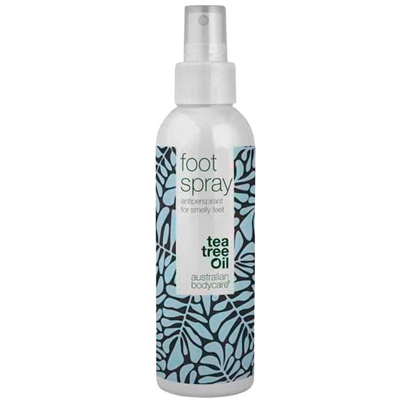 Australian Bodycare Foot Spray 150 Ml