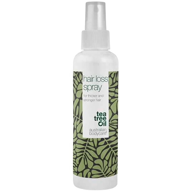 Australian Bodycare Hair Loss Spray 150 Ml