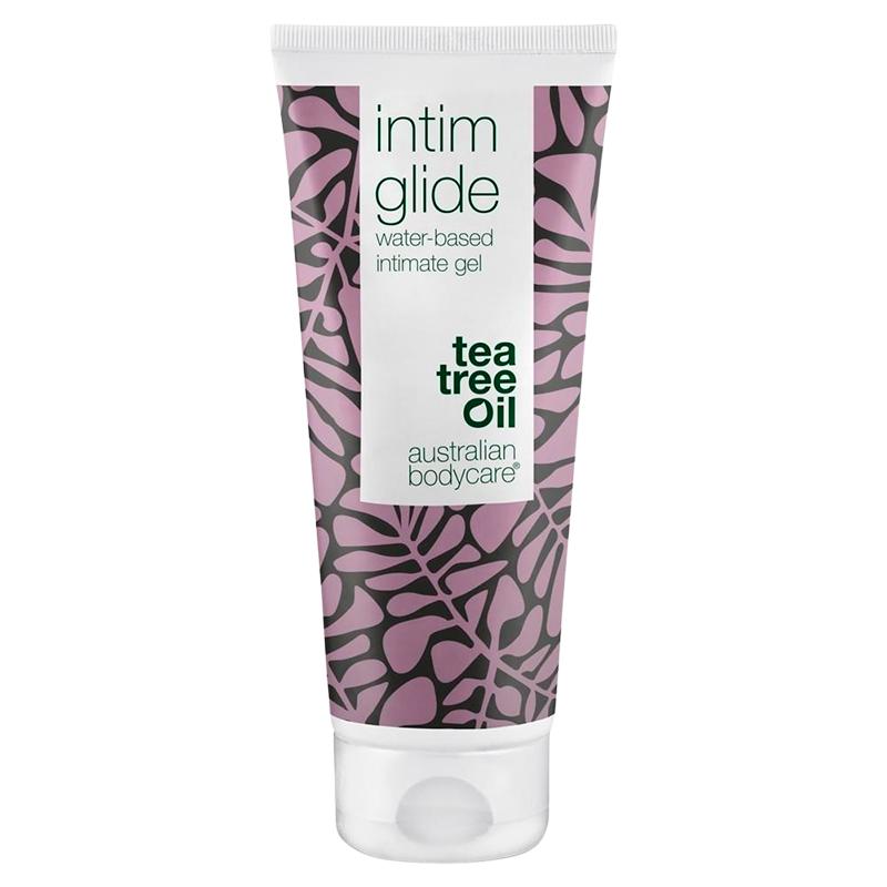 Australian Bodycare Intim Glidecreme 100 Ml