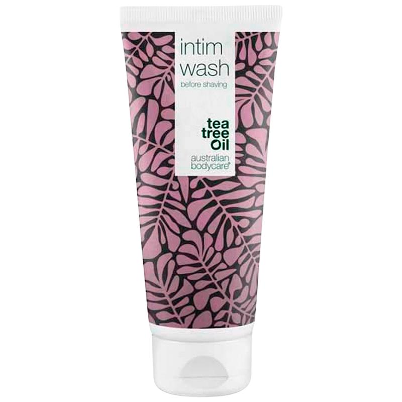 Australian Bodycare Intim Vask 200 Ml - Skab Balance!