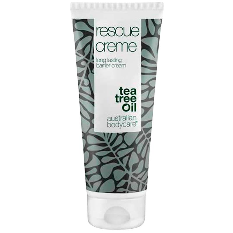 Australian Bodycare Rescue Cream Skin Fold Protection 100 Ml