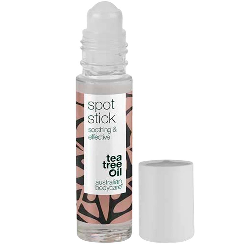Australsk Spot Stick 9 Ml - Effektiv mod Urenheder