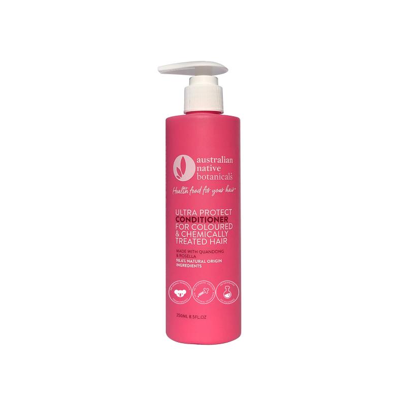 Australian Native Botanicals Ultra Protect Conditioner Coloured Hair  250 Ml