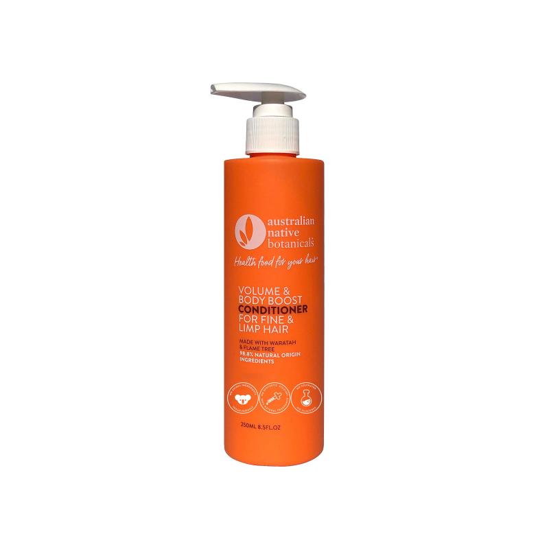 Australsk Botanisk Balsam til Volumen - 250 ml