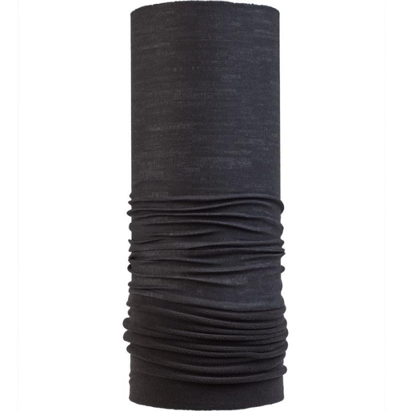 Malawi Polar Tube Halsedisse i Sort - Super Tilbud!