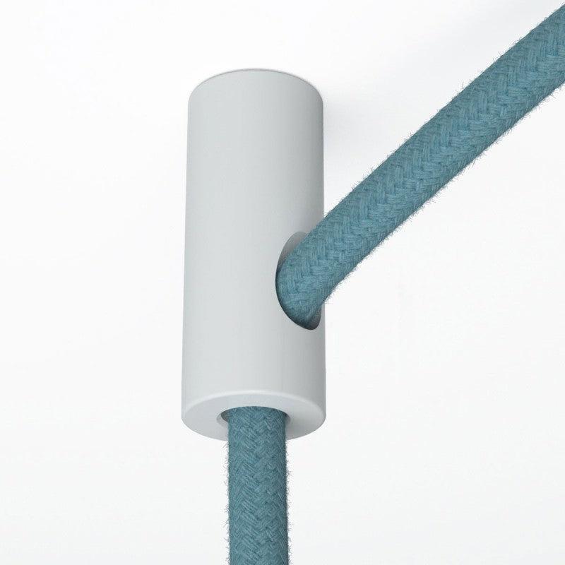 Decentraliser Hook Hvid fra Creative Cables