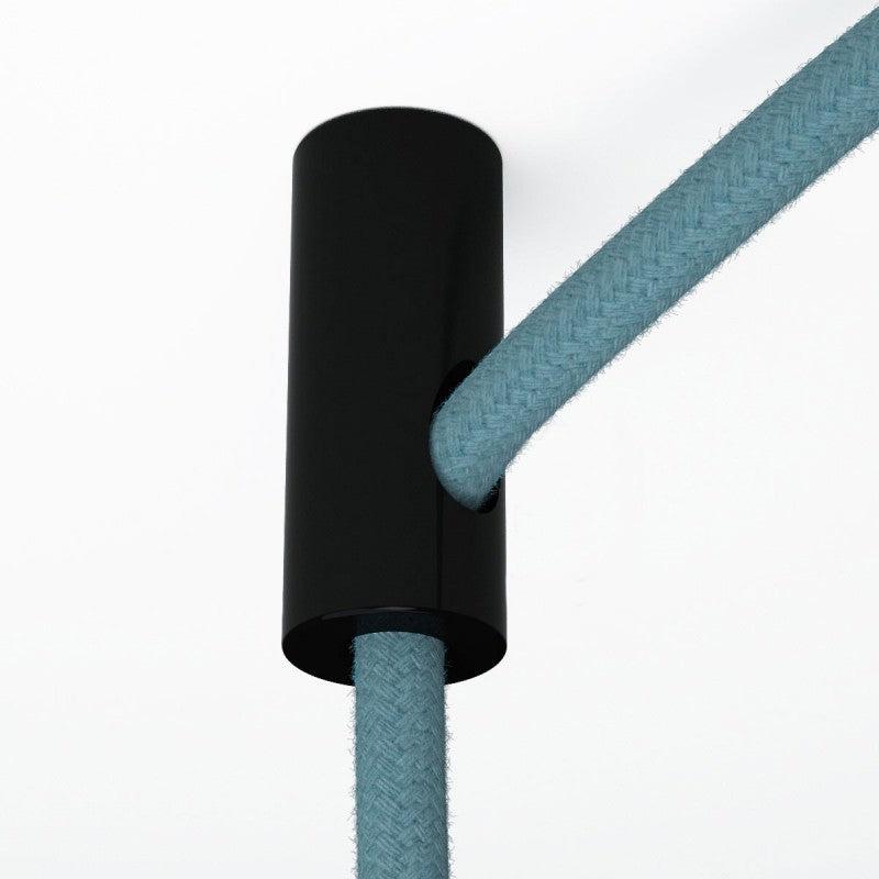 Decentraliser Hook Sort fra Creative Cables
