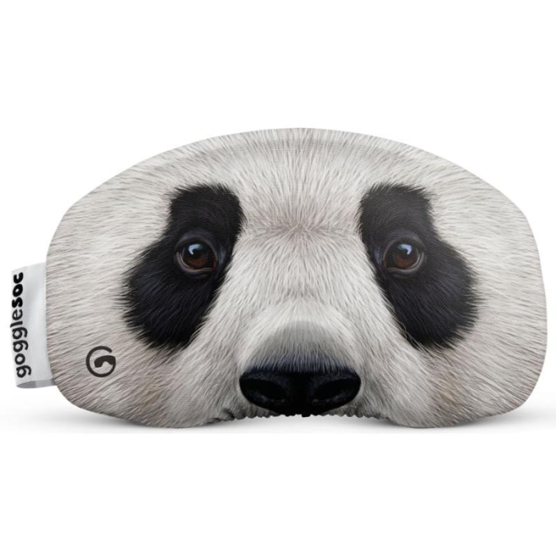 Panda Gogglesoc - Beskytter dine skibriller effektivt