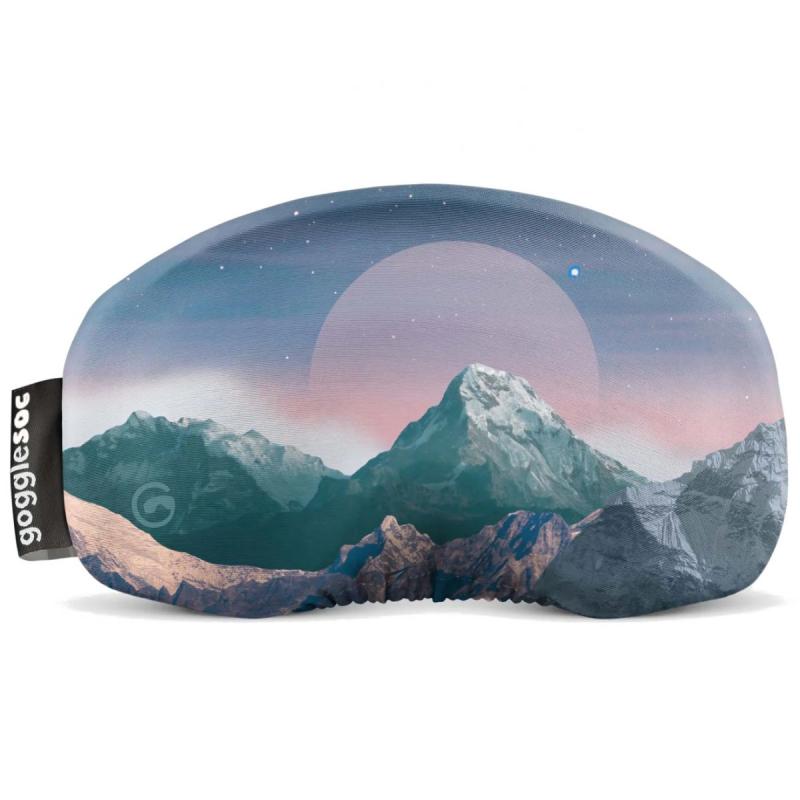 Twilight Soc til Skibriller fra Gogglesoc - Beskyt dine goggles!