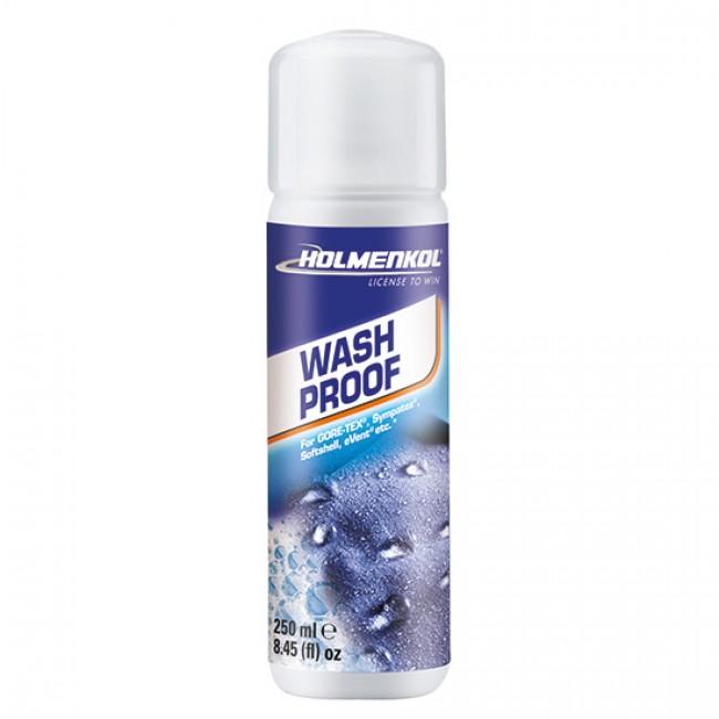 Wash Proof, Imprægnering, 250 Ml fra Holmenkol