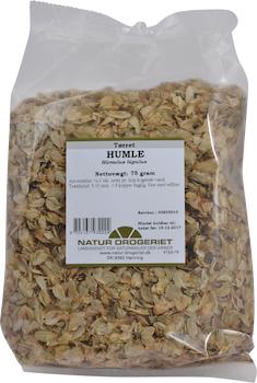 Naturlægemiddel med Humle 75 g - Perfekt til urtete!