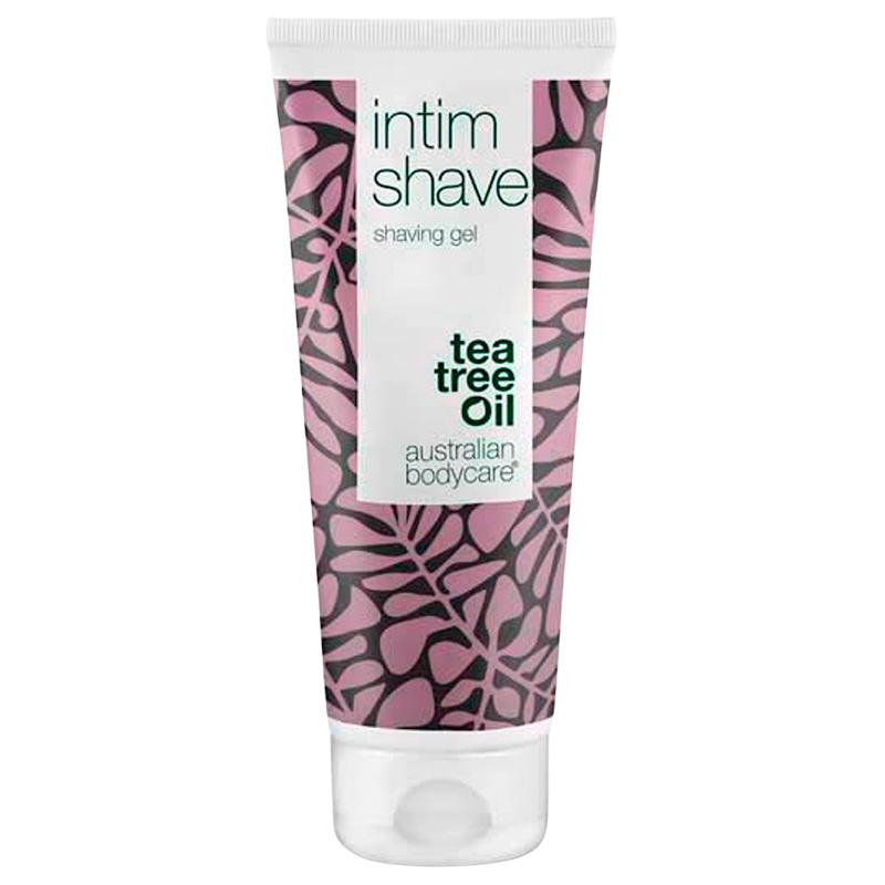 Australian Bodycare Intim Shave 100 Ml