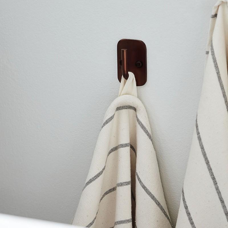 Antik Brun Knage Pati fra House Doctor - Lodret Design