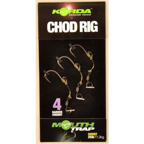 Chod Rig fra Korda