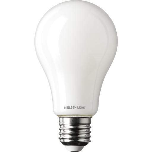 E27 Standardpære, 11w fra Nielsen Light