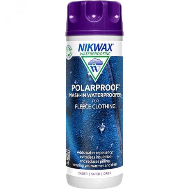 Nikwax Polarproof 300 Ml - Genimprægnering til Beklædning