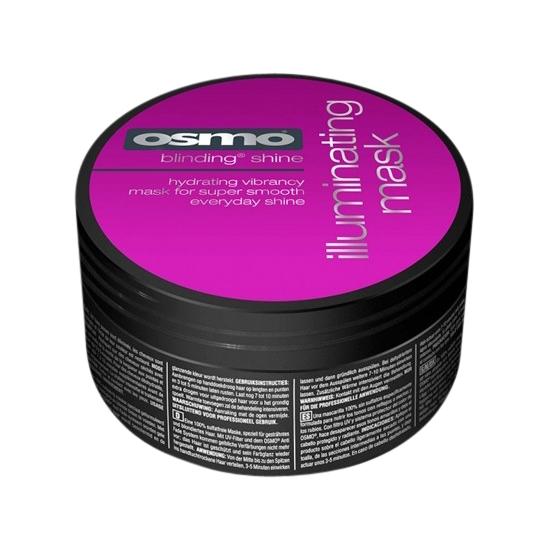 Osmo Blinding Shine Illuminating Mask 100 Ml